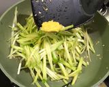 Foto langkah ke 4 dari resep Bibimbap.