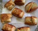 Foto del paso 13 de la receta Cena china: Ternera con setas y bambú & Pan chino