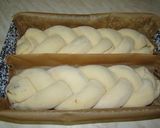 Ostoros kalács recept fázis 6 fotója