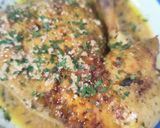 Foto del paso 7 de la receta: Pollo Asado con Salsa de Lima, Yogur, Salsa Yakiniku y Especias Indias