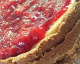 Foto del paso 7 de la receta: New York cheesecake
