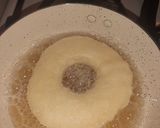 عکس مرحله 4 از دستور دونات