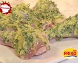 Foto del paso 2 de la receta: Muslos de polloFriko Asados