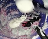 Foto del paso 9 de la receta: Mousse de blueberry