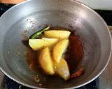 আড় মাছের রসা(Aar macher rosha recipe in Bengali) রেসিপি ধাপ - 2 ছবি