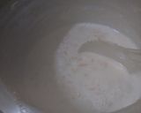 गाजर की फिरनी(gajar ki phirni recipe in hindi) रेसिपी चरण 3 फोटो