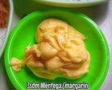 Foto langkah ke 3 dari resep 🍃 Lempeng Labu Kuning.