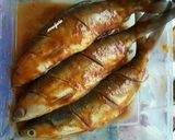 Foto langkah ke 3 dari resep Ikan Bolu Panggang Yummy.