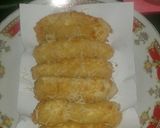 Foto langkah ke 6 dari resep Pisang Goreng Nugget topping keju (simpel, enak dan murah).
