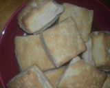 Foto del paso 3 de la receta: Cuadrados De Manteca