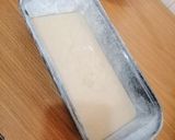 A picture of step 5 of Sponge Cake.