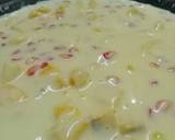 Basic Fruit Custard recipe step 6 photo