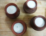 मटका कुल्फी (Matka kulfi recipe in hindi) रेसिपी चरण 5 फोटो