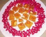 पिकलेल्या केळीची वडी (pikalya kelichi vadi recipe in marathi) रेसिपी स्टेप 7 फोटो 