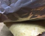A picture of step 11 of Sweet White Maize Bread(makai ki roti).