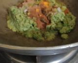 কড়াইশুঁটির কচুরি (Karaisuntir kachuri recipe in Bengali) রেসিপি ধাপ - 2 ছবি