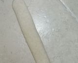 Foto del paso 9 de la receta: Pan rústico natural (baguette) 🥖✨
