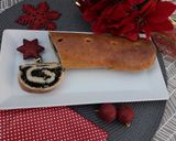 Bejgli RIZSLISZTBŐL glutén-, élesztő-, laktóz- cukor-, tej-, tojásmentesen recept fázis 2 fotója