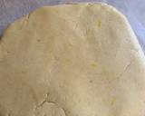 Classic Lemon Tart recipe step 1 photo
