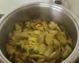 Foto del paso 1 de la receta: Pectina Natural 🍏🍊🍐🍋