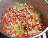 Foto del paso 2 de la receta: Pascualina de acelga
