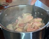Foto del paso 2 de la receta: Taquitos de cerdo en salsa
