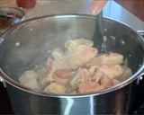 Foto del paso 2 de la receta: Taquitos de cerdo en salsa