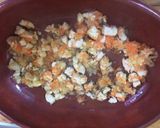 Foto del paso 3 de la receta: Pastel de papas con pollo 🍗