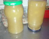 Foto del paso 3 de la receta: Mermelada de Manzana