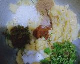 સેન્ડવીચ(Sandwich recipe in Gujarati) રેસીપી સ્ટેપ2ફોટો