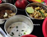 A picture of step 7 of Fasting Menu In Lunch Box.