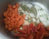 Foto del paso 2 de la receta Carrilleras a la sidra