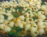 Foto del paso 3 de la receta: Tiburones con verduras
