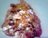 Fried macoroni with beef.strips recipe step 7 photo