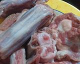 صورة لخطوة 1 من وصفة طاجن عكاوي 😋😋