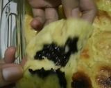 Foto langkah ke 11 dari resep Roti Ubi Isi Coklat.
