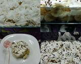 Banoffee Pie Cake recipe step 3 photo