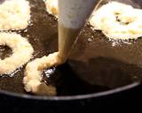 "Onion rings" from chopped onions! recipe step 3 photo