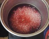 Foto langkah ke 1 dari resep Bubur sagu mutiara manis enyakk *simple.