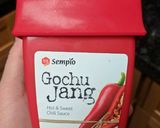 A picture of step 4 of Korean Style Chinese Noodles.