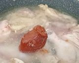 Foto langkah ke 3 dari resep Bacem Ayam dan Tempe.