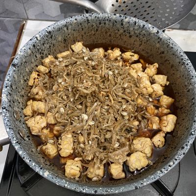 Langkah 3