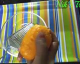 A picture of step 5 of Aam laccha kulfi #icecream #kulfi.