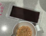 Foto del paso 3 de la receta: Turrones de Chocolate Fáciles y Variados