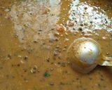 दाल मखनी (dal makhani recipe in Hindi) रेसिपी चरण 8 फोटो
