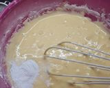 Foto del paso 4 de la receta: Bizcochuelo inglés (versión grande)