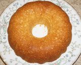 Foto del paso 3 de la receta: Queque de naranja