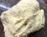 Foto del paso 4 de la receta: Pan de campo casero 🥖🧉