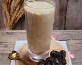Foto langkah ke 4 dari resep Jus Kurma Susu.