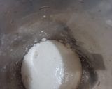 Foto langkah ke 2 dari resep Pukis Labu kuning.